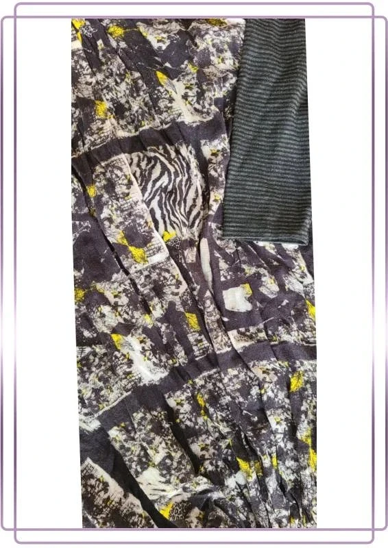 Vestido LMV bolha tamanho 36 – photo 5